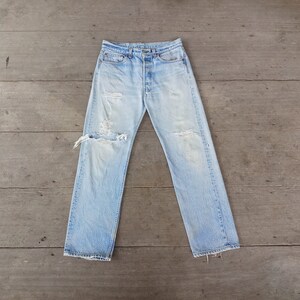 Levis outlet w32 l30
