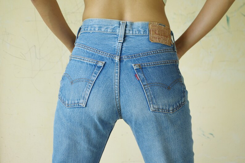 levis 501s