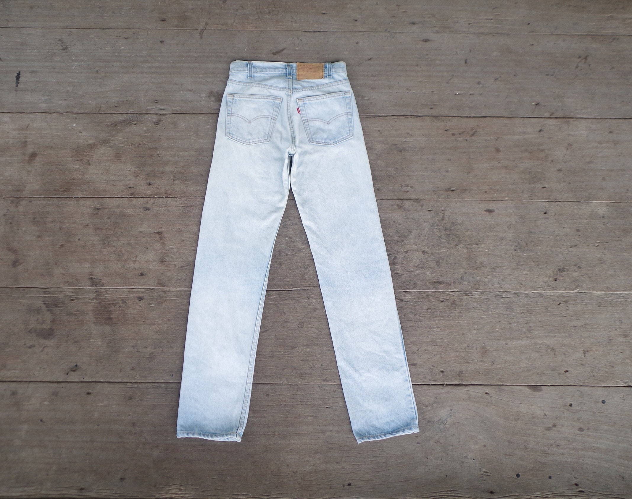 Sf 207 Vintage Levis - Etsy Sf 207 Vintage Levis - Etsy