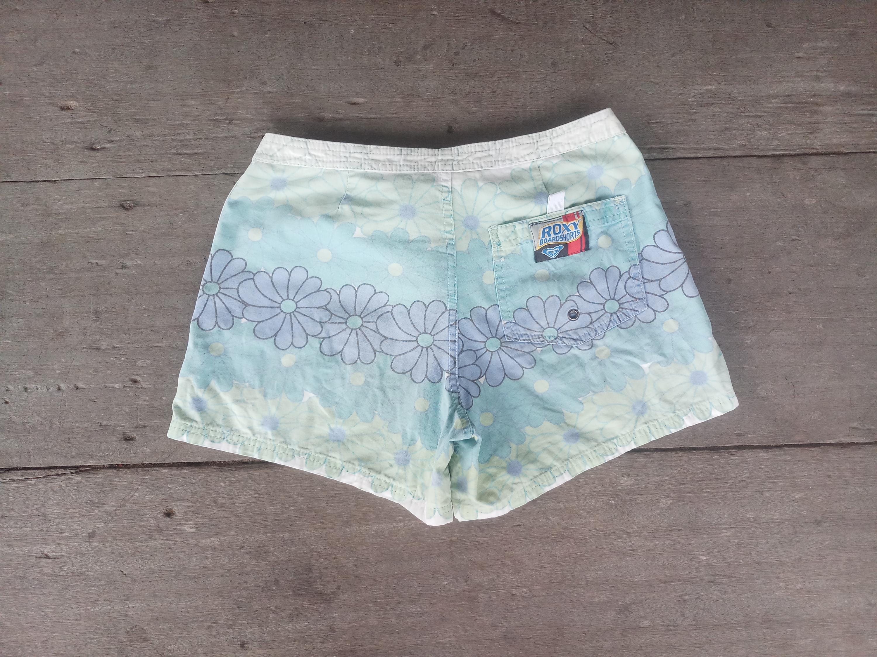 Roxy Boardshorts - Etsy