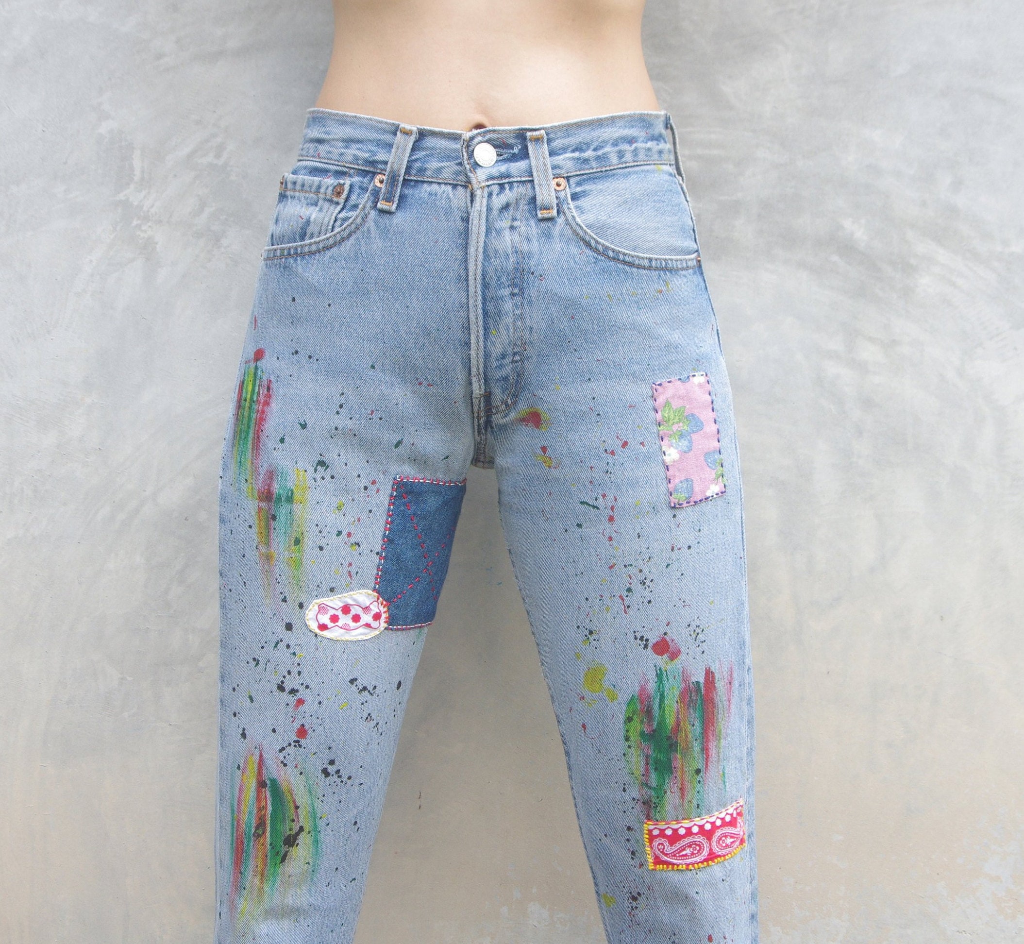 Vintage Levi