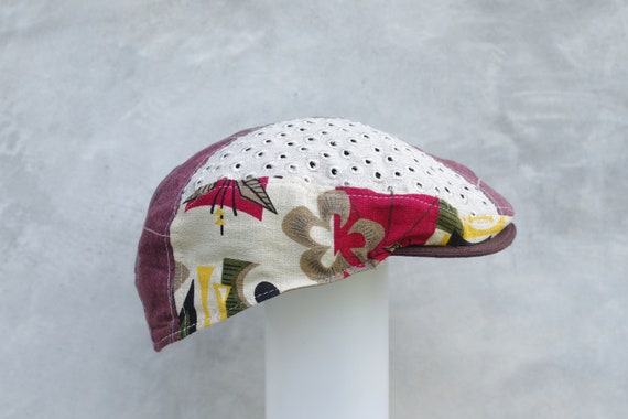 ivy caps made in usa