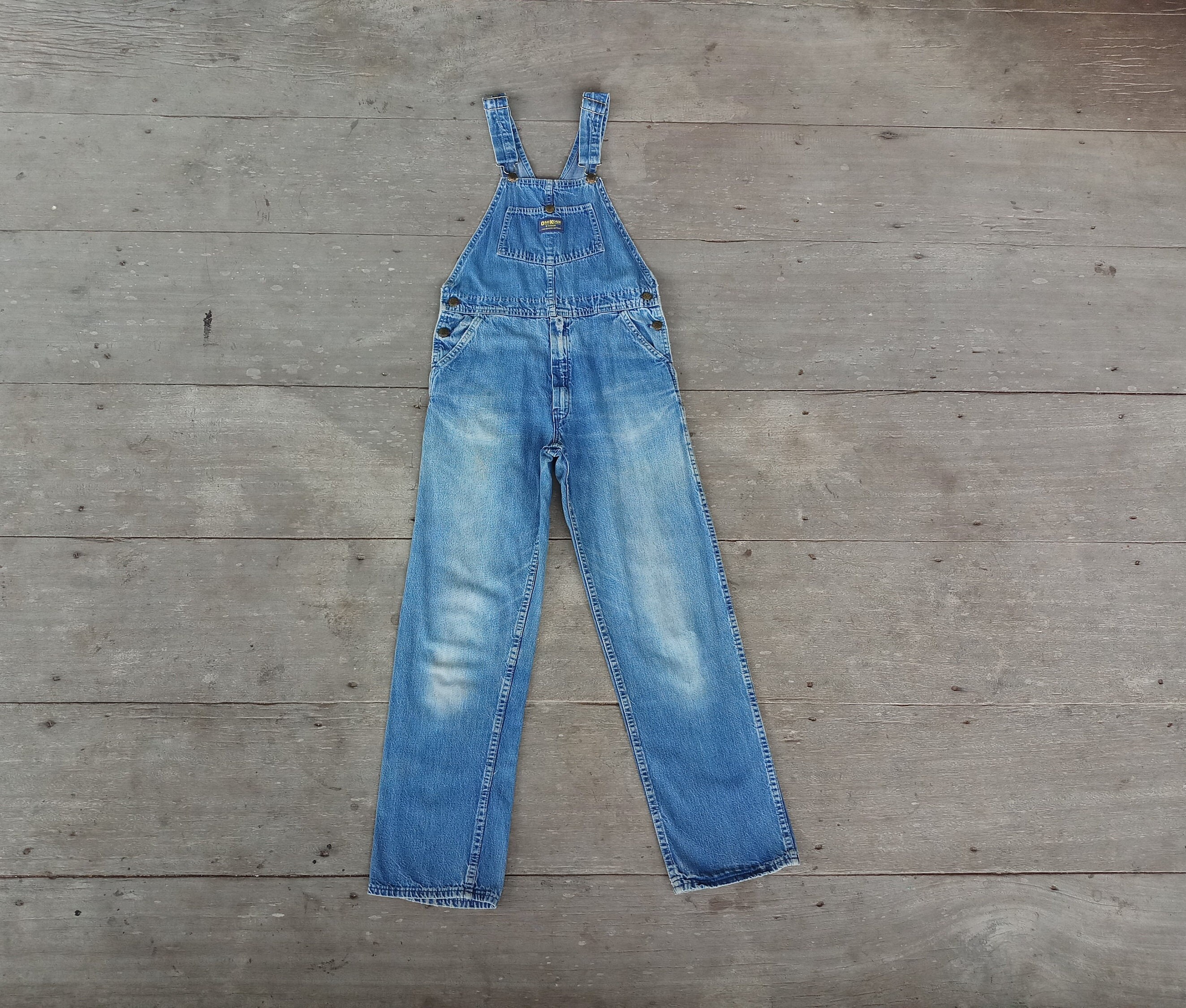 70s Oshkosh Overalls - Etsy 70s Oshkosh Overalls - Etsy