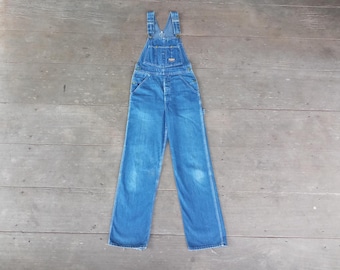 ヴィンテージ 70年代 オシュコシュ Bgosh ユニオンメイド タン