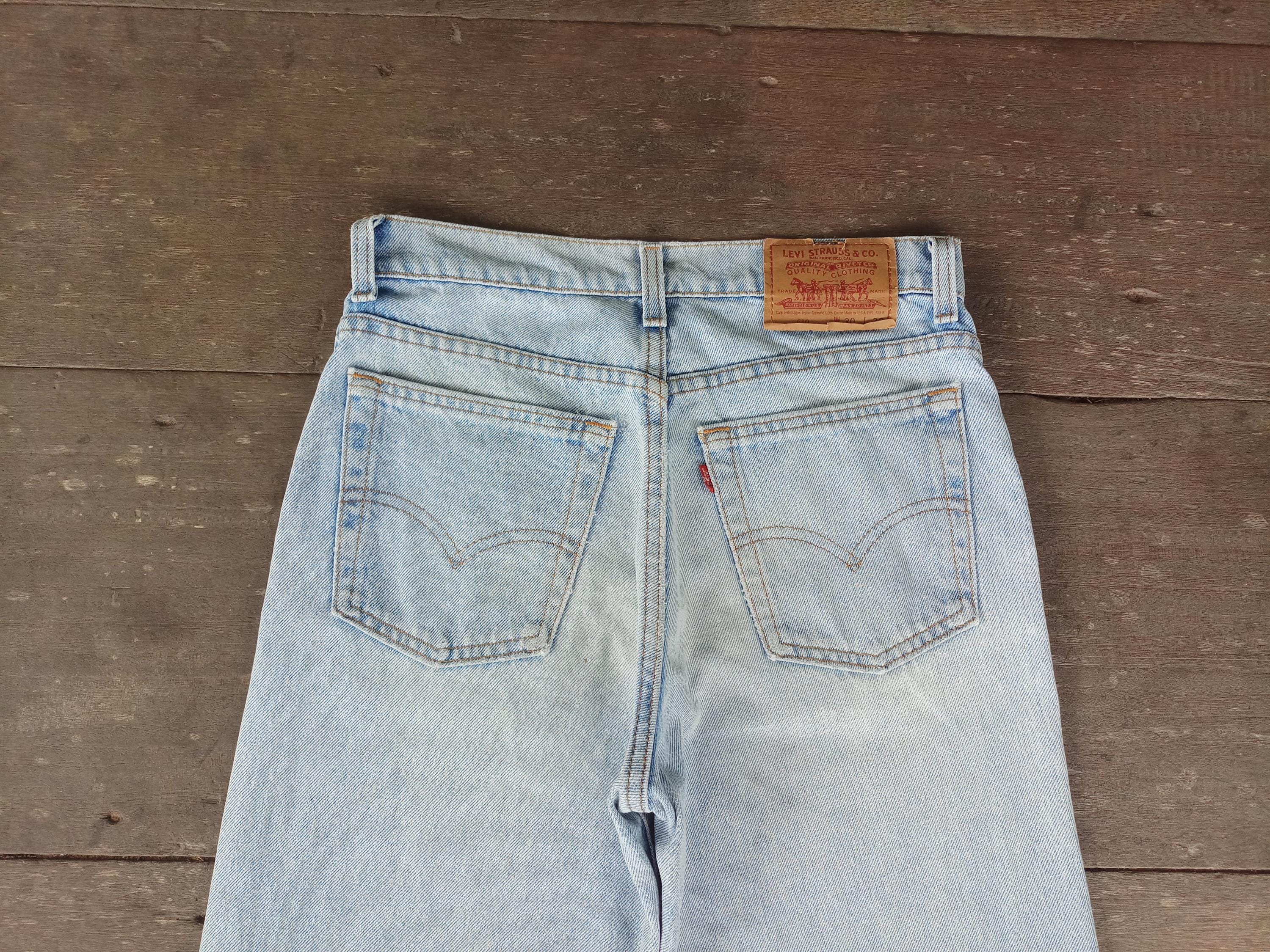 Vintage 90s Levi