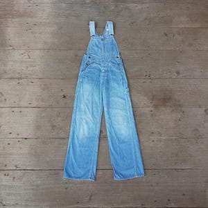 Landlubber Overalls - Etsy