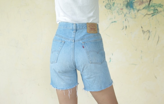 levis badeshorts