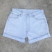 see more listings in the shorts section