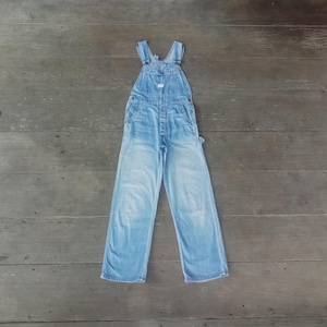 70s Oshkosh Overalls - Etsy