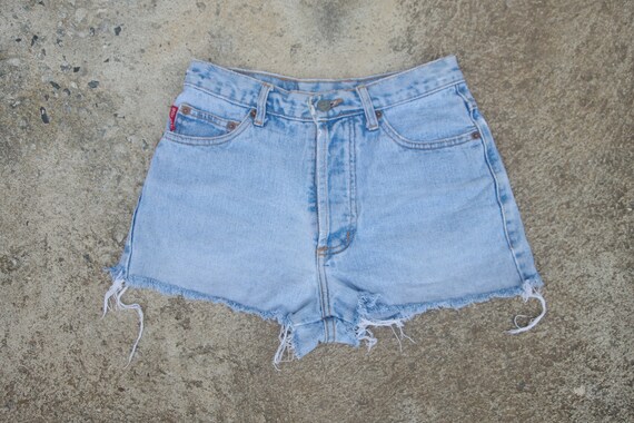 【BAON】Dubby Cut Vintage Bermuda Denim Pants BAON】Dubby Cut Vintage Bermuda Denim Pants (BAON/デニム