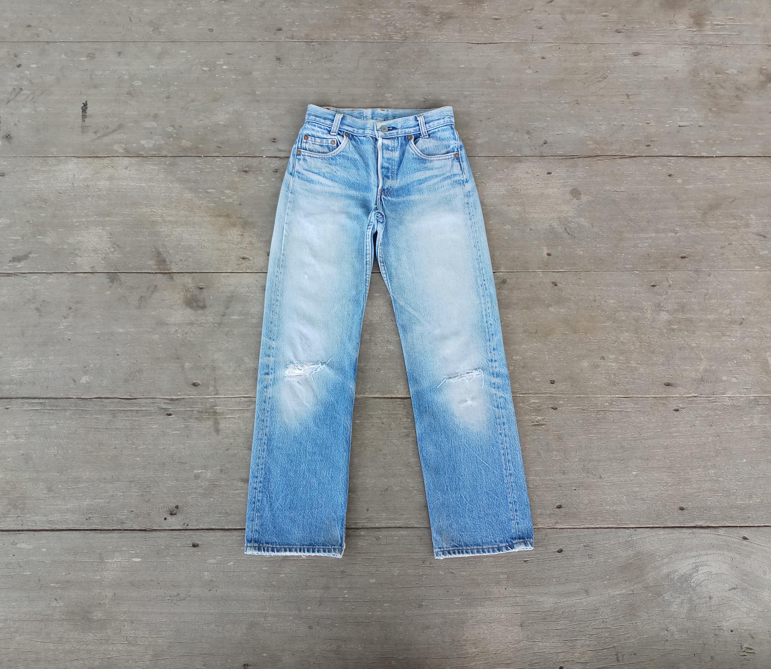 Levi's - リーバイス701 26インチの通販 by Zuuu's shop