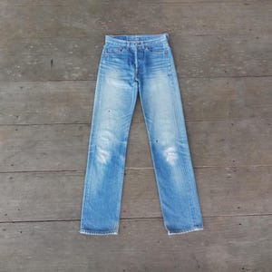 80s Levis 501 - Etsy 80