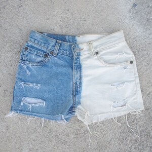 Vintage levis Shorts W24 W25 ,Levis summer,levis sexy jeans,levis retro,levis boyfrind ,levis hipster pants,jeans classic,jeans,made in usa