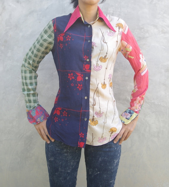 Kenzo blusas italiana cheap