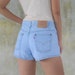 see more listings in the shorts section