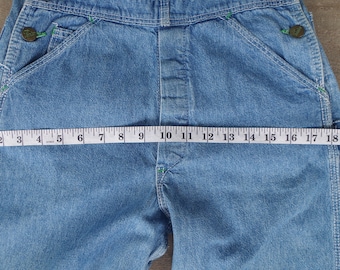 70s POINTER BRAND VINTAGE オーバーオール アメリカ製 aa704cdecd74c1a367661cbed8de70