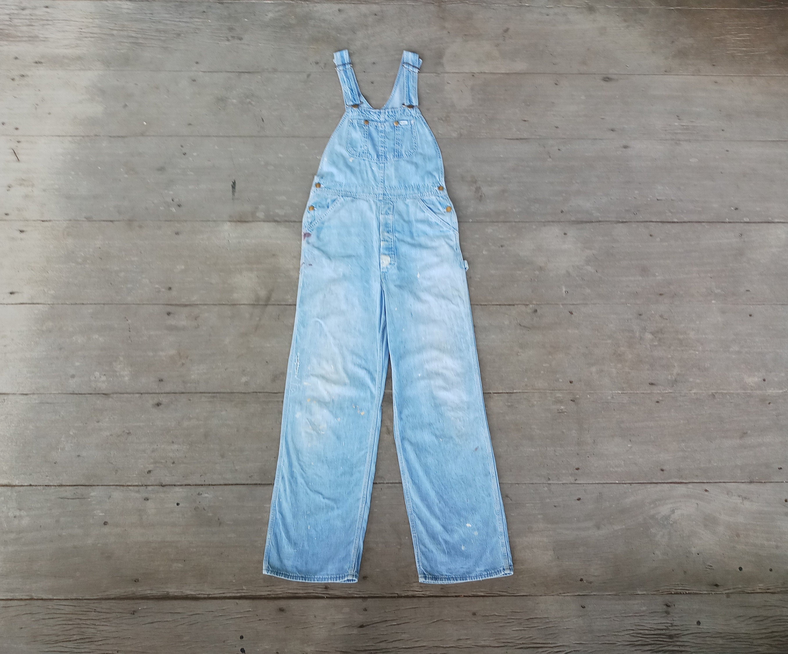 Lee Painter Pants - Etsy Lee Painter Pants - Etsy