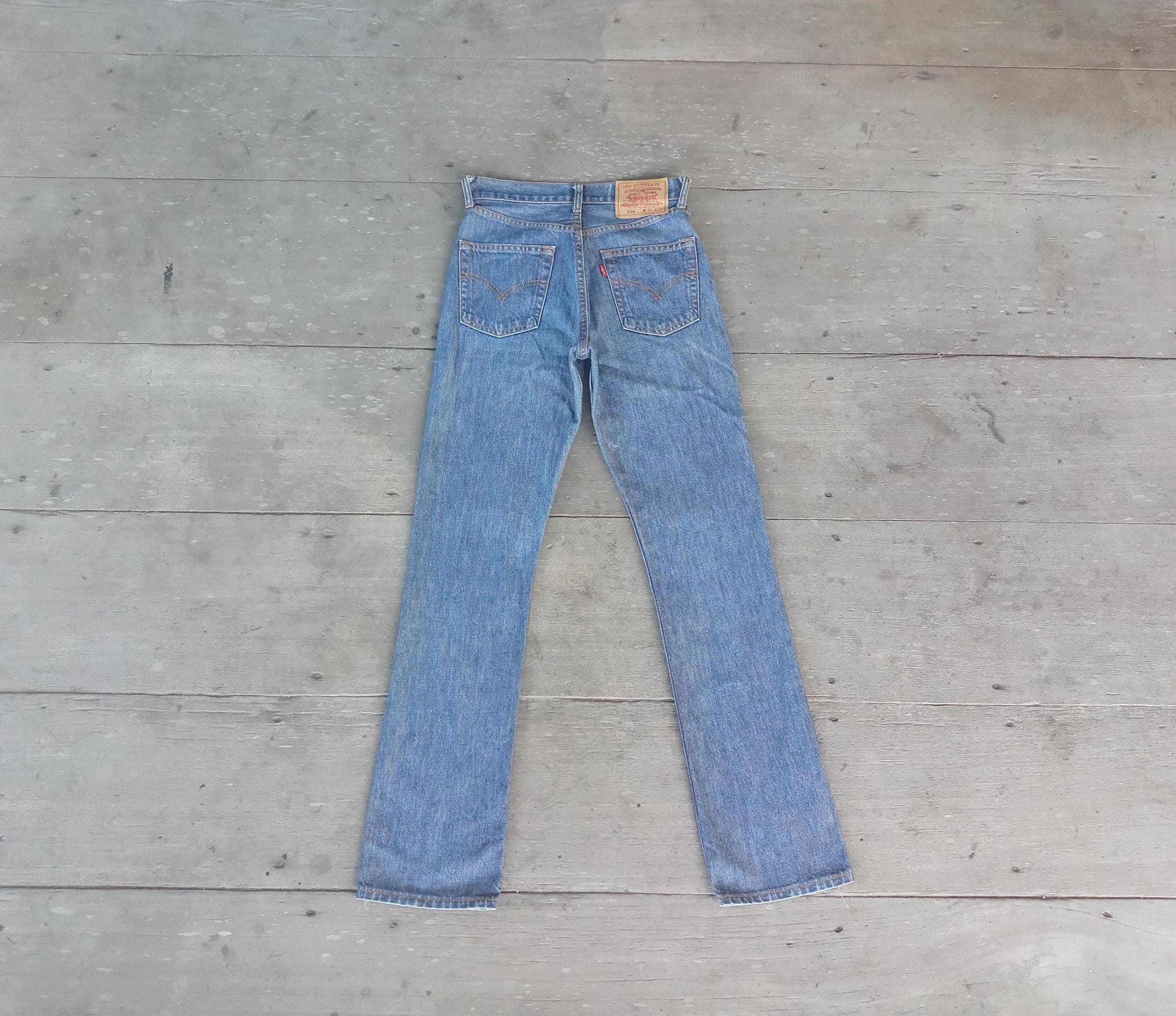 80s 90s NZ製 Levi