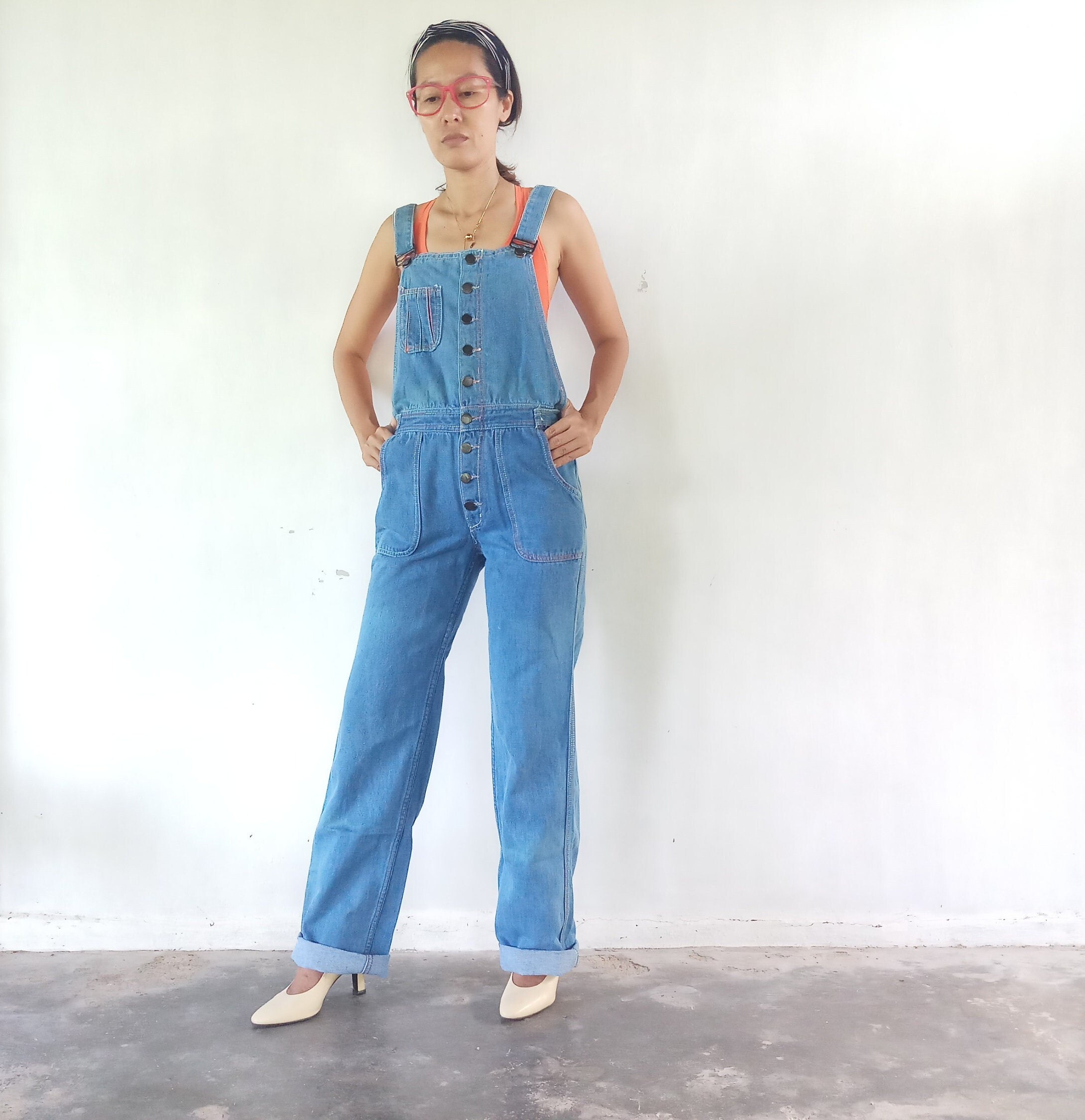 THE UNION THE OVERALLS オーバーオール