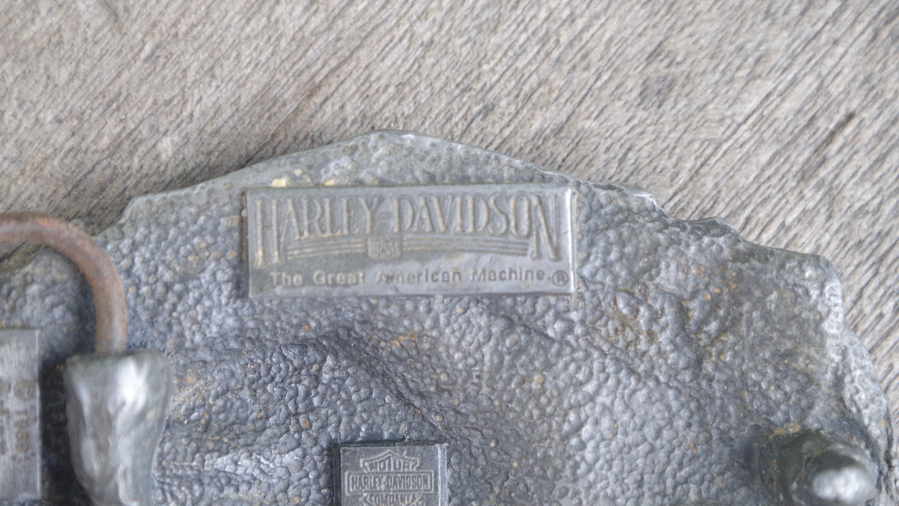 lame Banque Retraiter boucle de ceinture harley davidson 1992 Exclusion Rétrécir