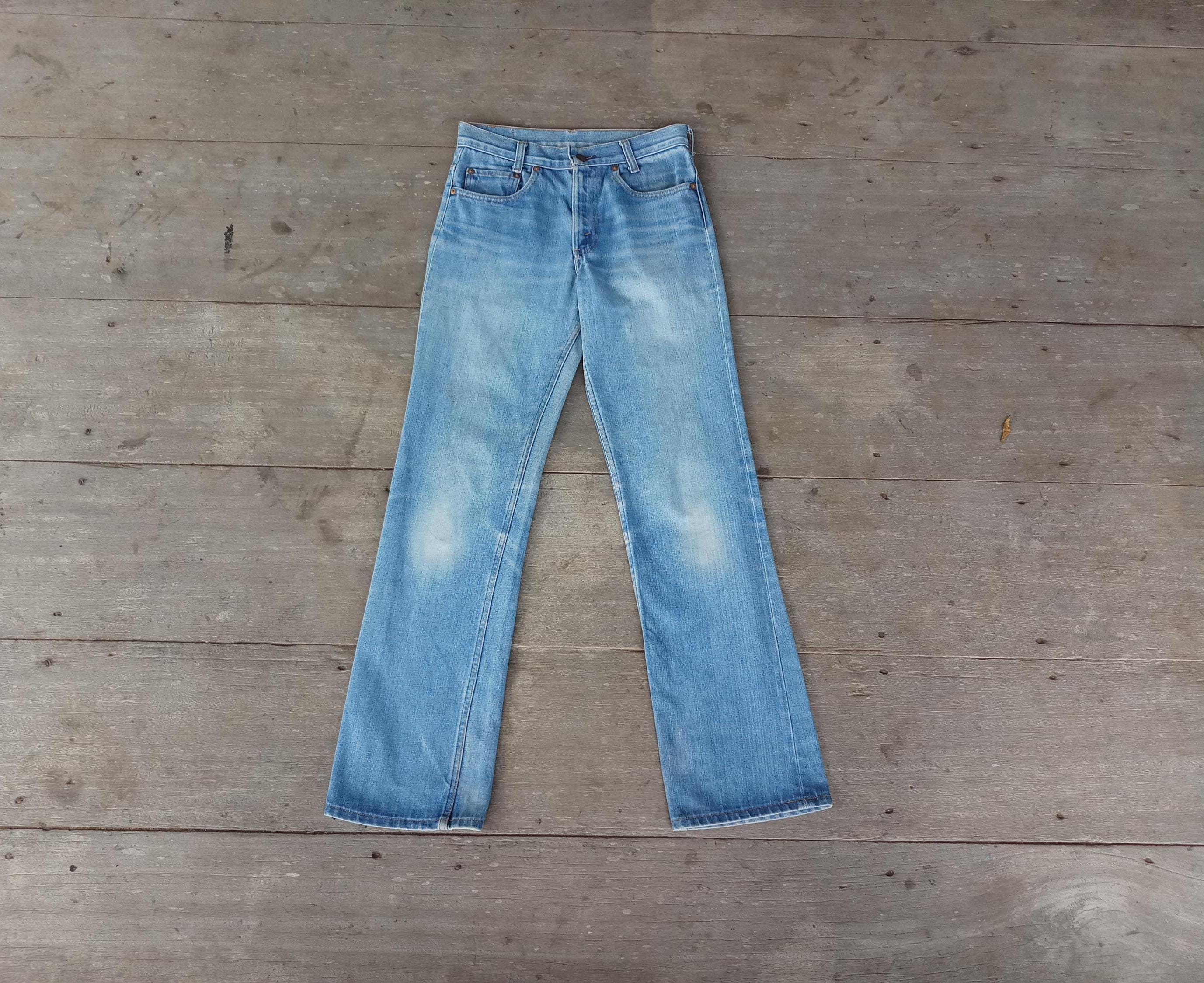Levis 646 29 - Etsy Levis 646 29 - Etsy
