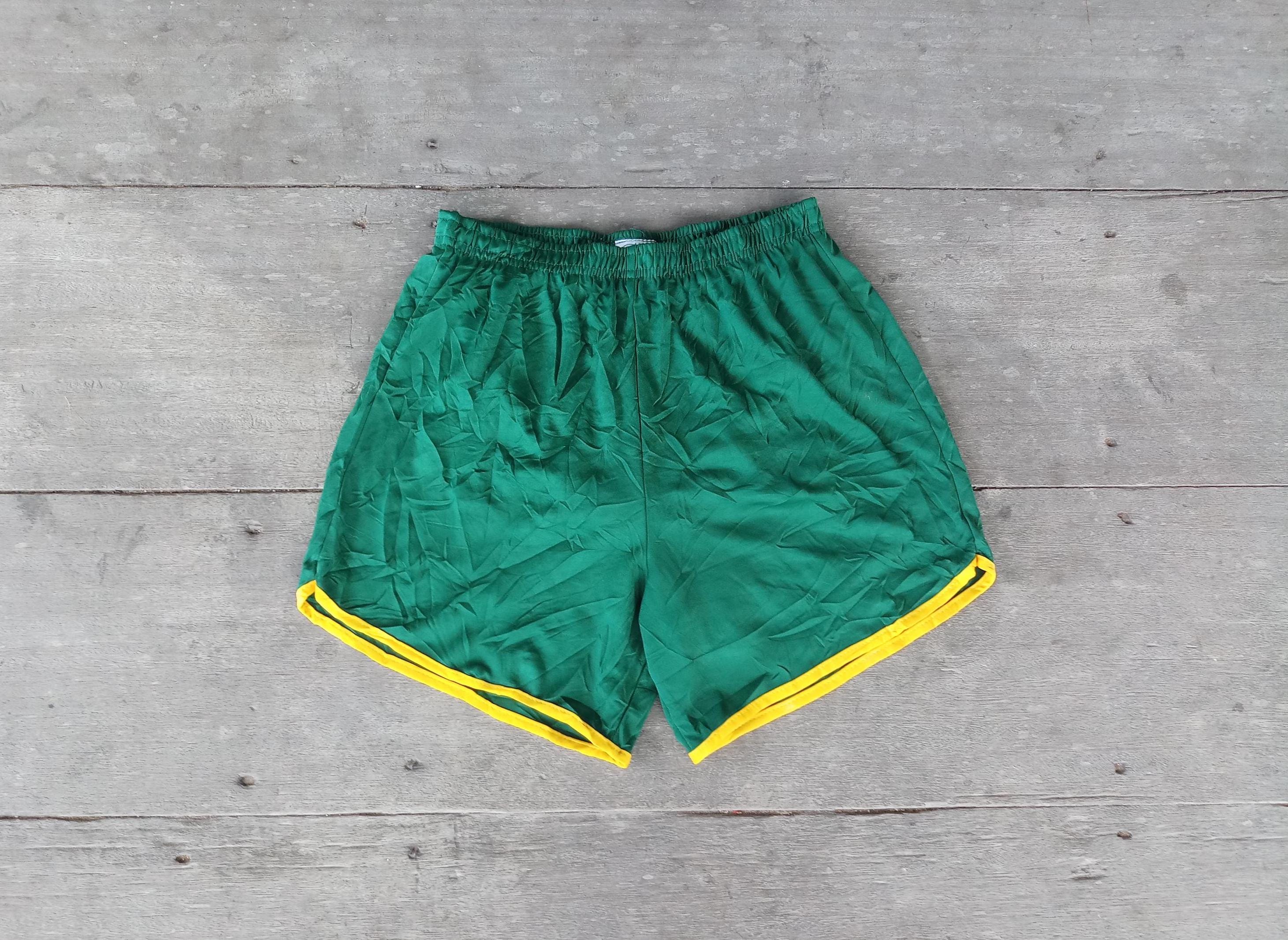 80s Soffe Shorts