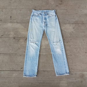 Levis 501 W30 L32 - Etsy