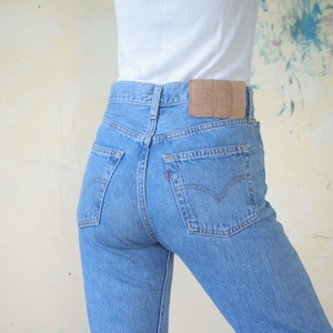 levis 501 w25