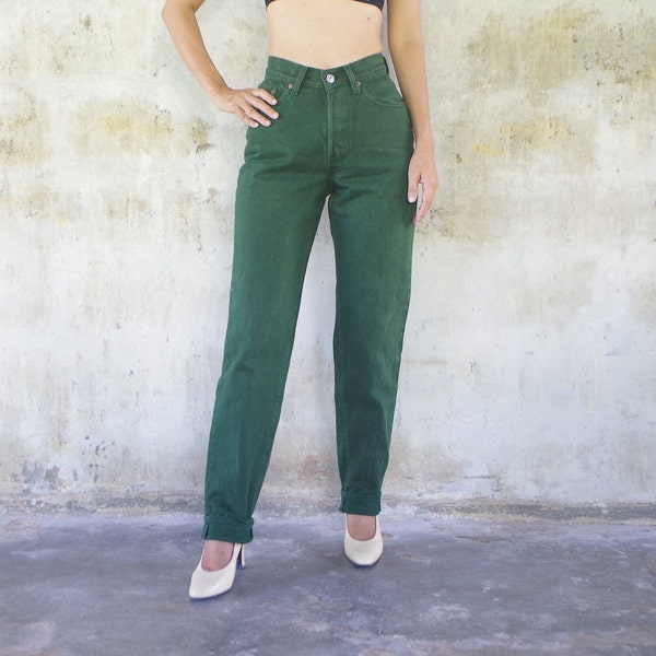 Rare Vintage Levis Etsy