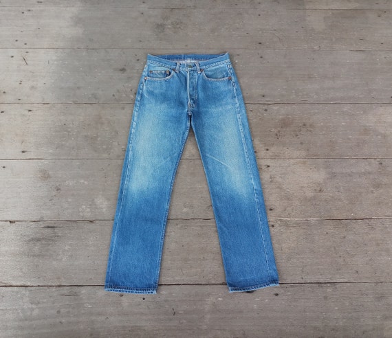 リーバイス501 80s USA製 W31 L32 80s リーバイス 501 w31 L32 アメリカ製