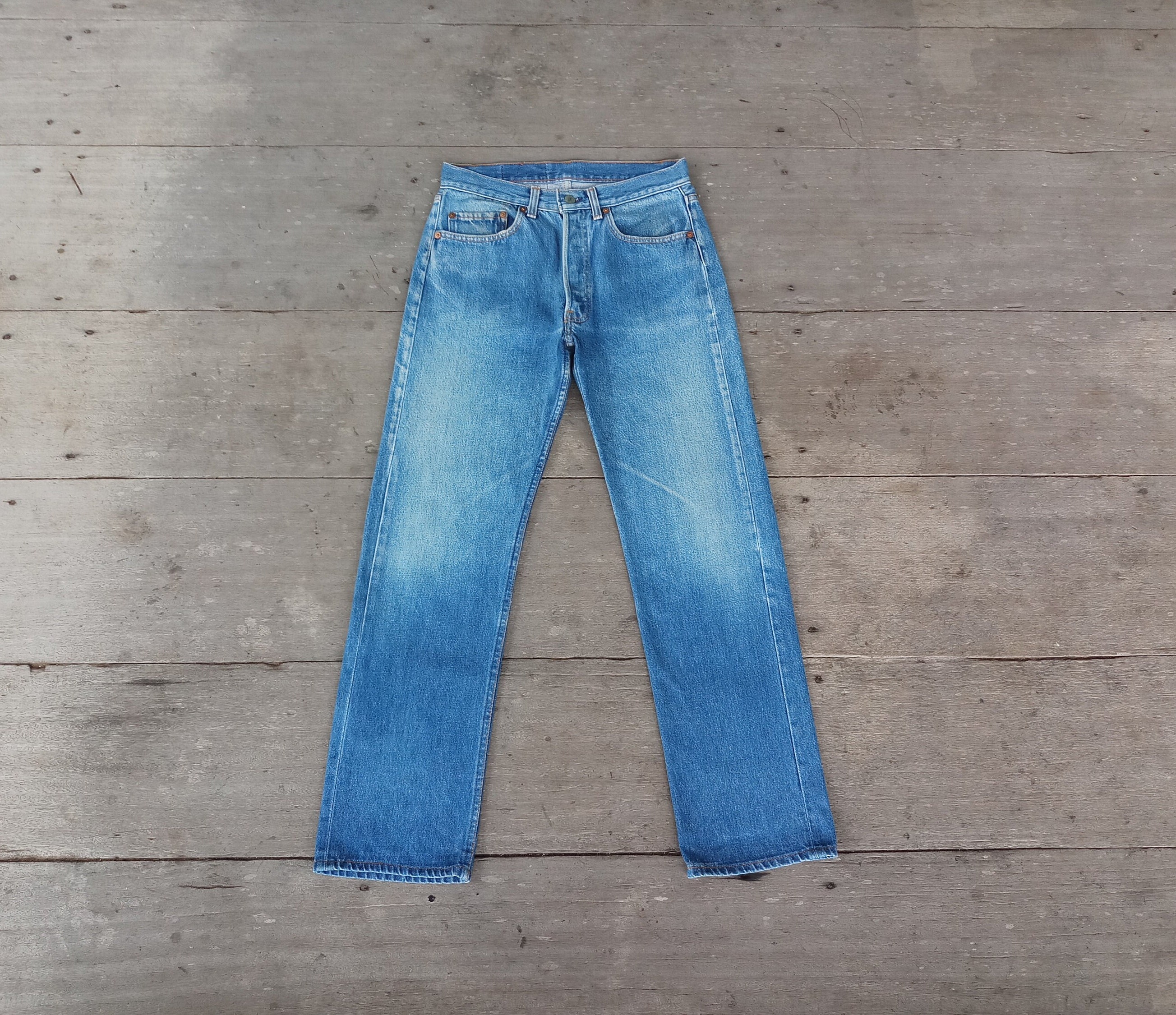 Levis 505 Big E - Etsy Levis 505 Big E - Etsy