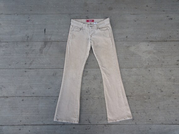 Beautiful levis Corduroy 513-517 Super 