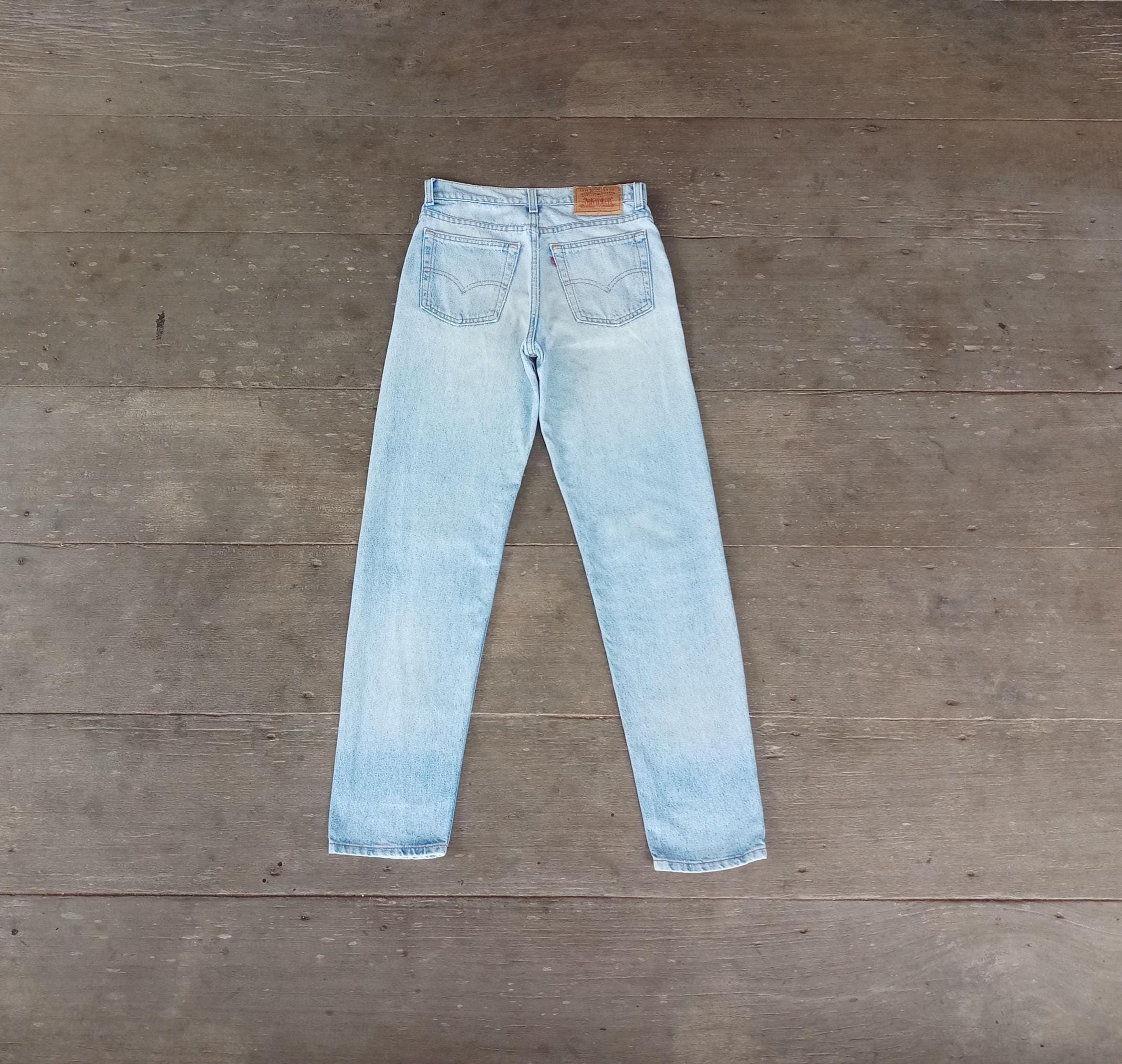 ビンテージ Levi