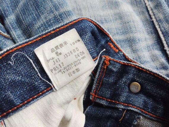 Vintage Levis 517 Boot Cut W27 W28 L30,low Rise W30 ,levis for 
