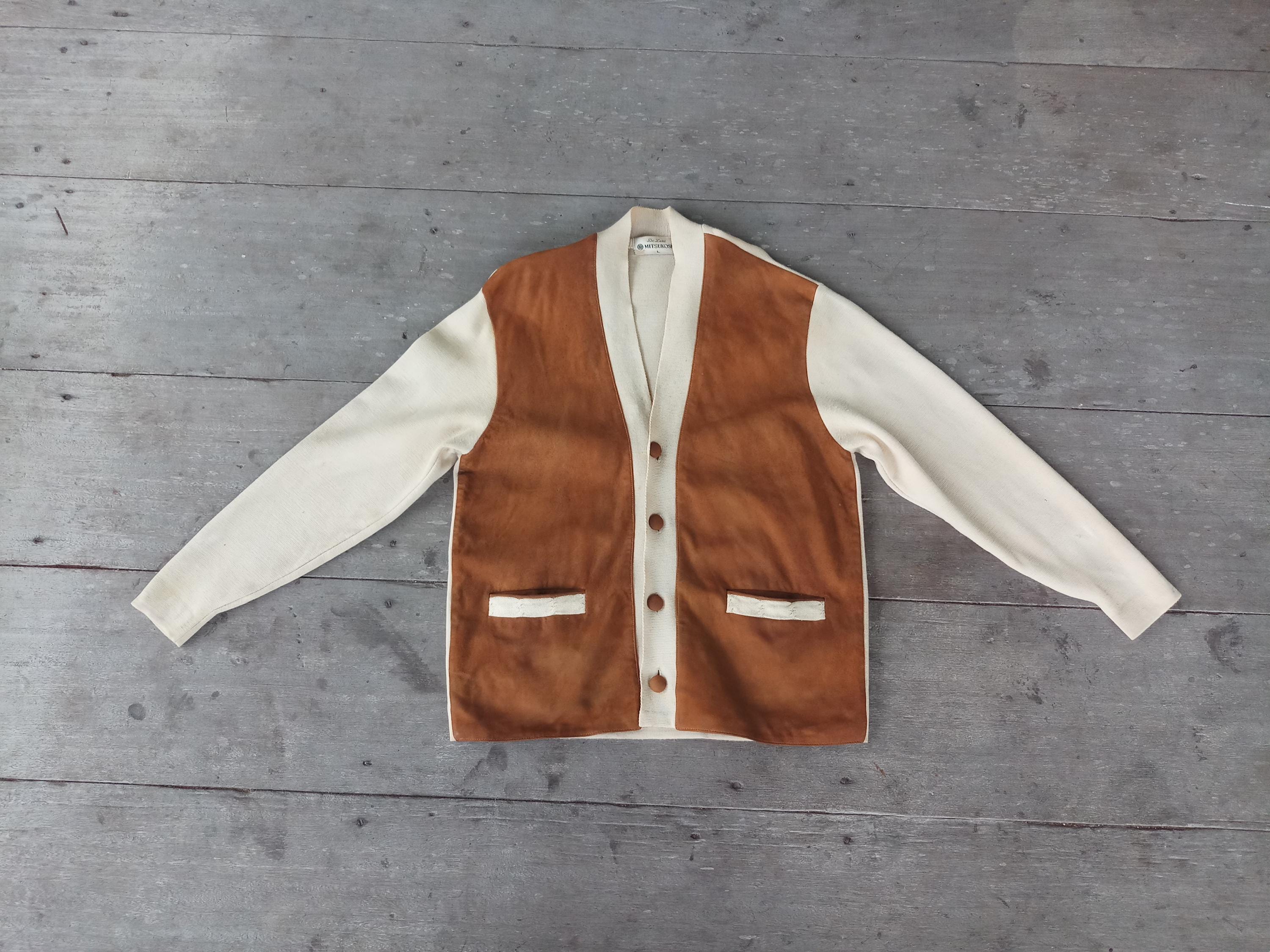 ヴィンテージ　60's ジャケット 楽天市場】60s ☆ Jockey フルジップ ナイロン ジャケット