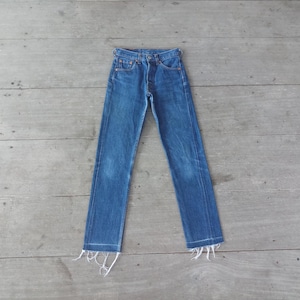 Levis 501 student - Etsy 日本