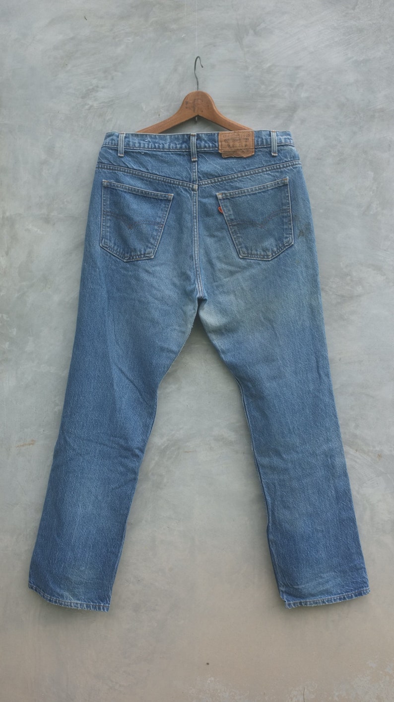 levi's orange tab jeans