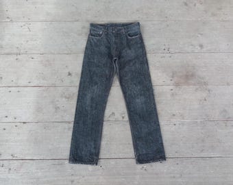 リーバイス 505 ヴィンテージジーンズ / サイズ 30 31 - Etsy 日本