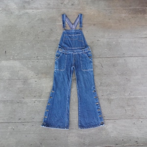Women Wrangler Overalls - Etsy