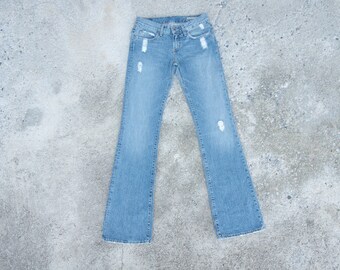 Levi's 448 W31L34 jeans - Imparfaite.