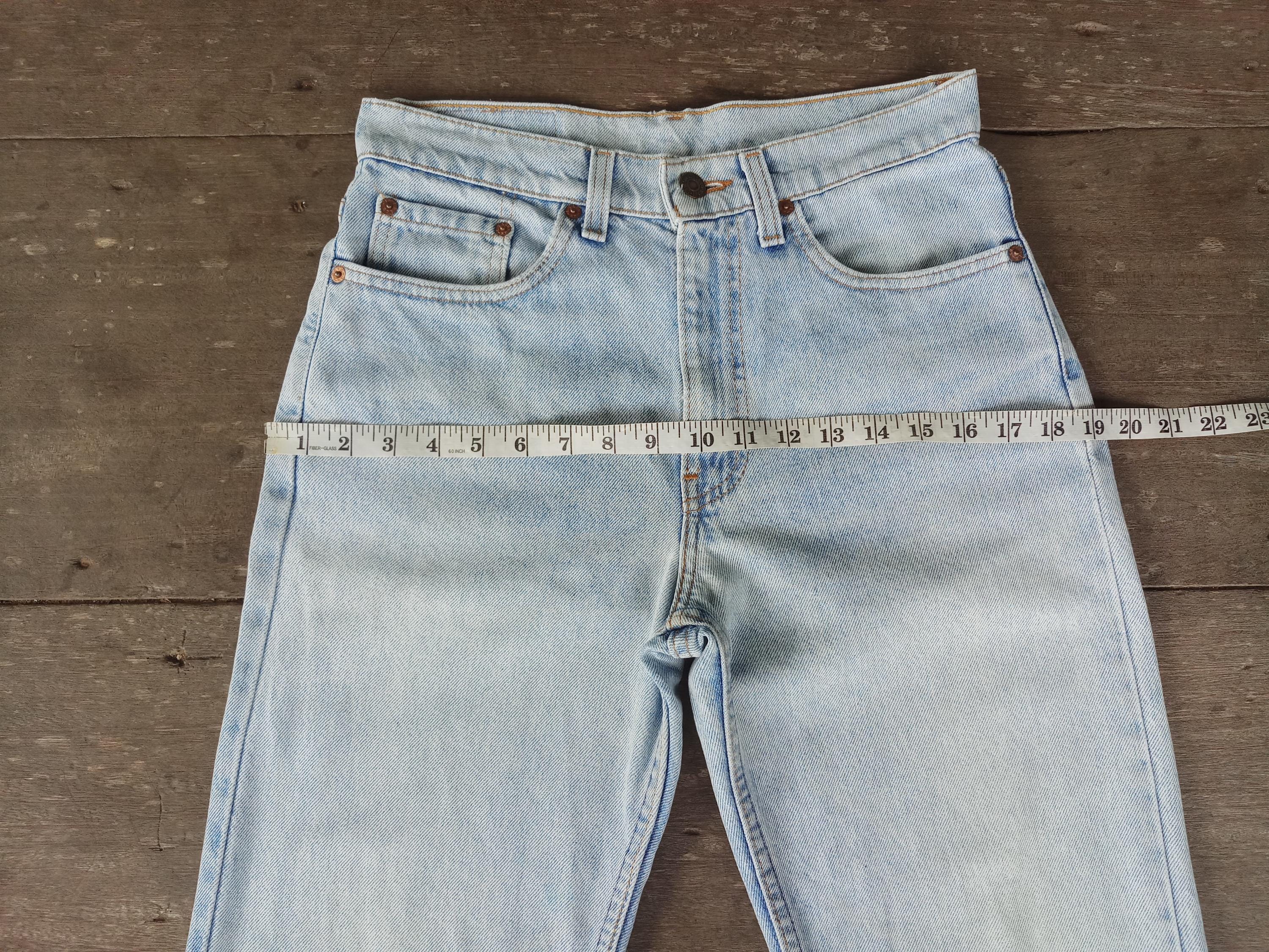 Vintage 90s Levi