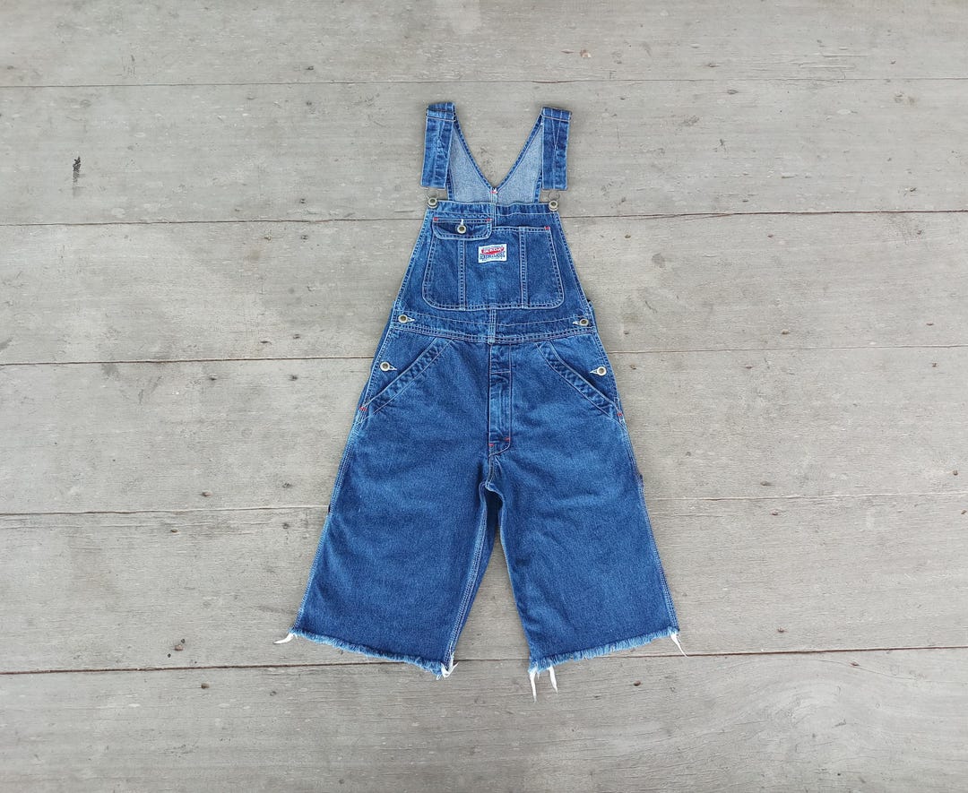 90s vintage coveralls Arrietty カバーオール XL