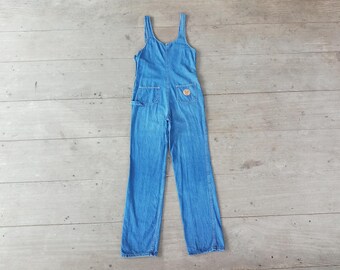 パンツ 30s vintage denim overall mint condition Buy Vintage Denim Overalls Women Summer Korean Style Pants