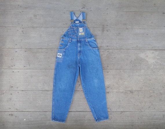 パンツ 30s vintage denim overall mint condition パンツ 30s vintage denim overall mint condition Vintage