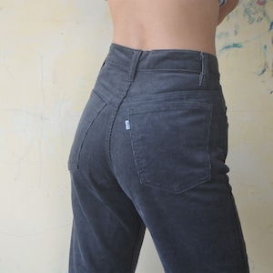 Levis 527 shop corduroy