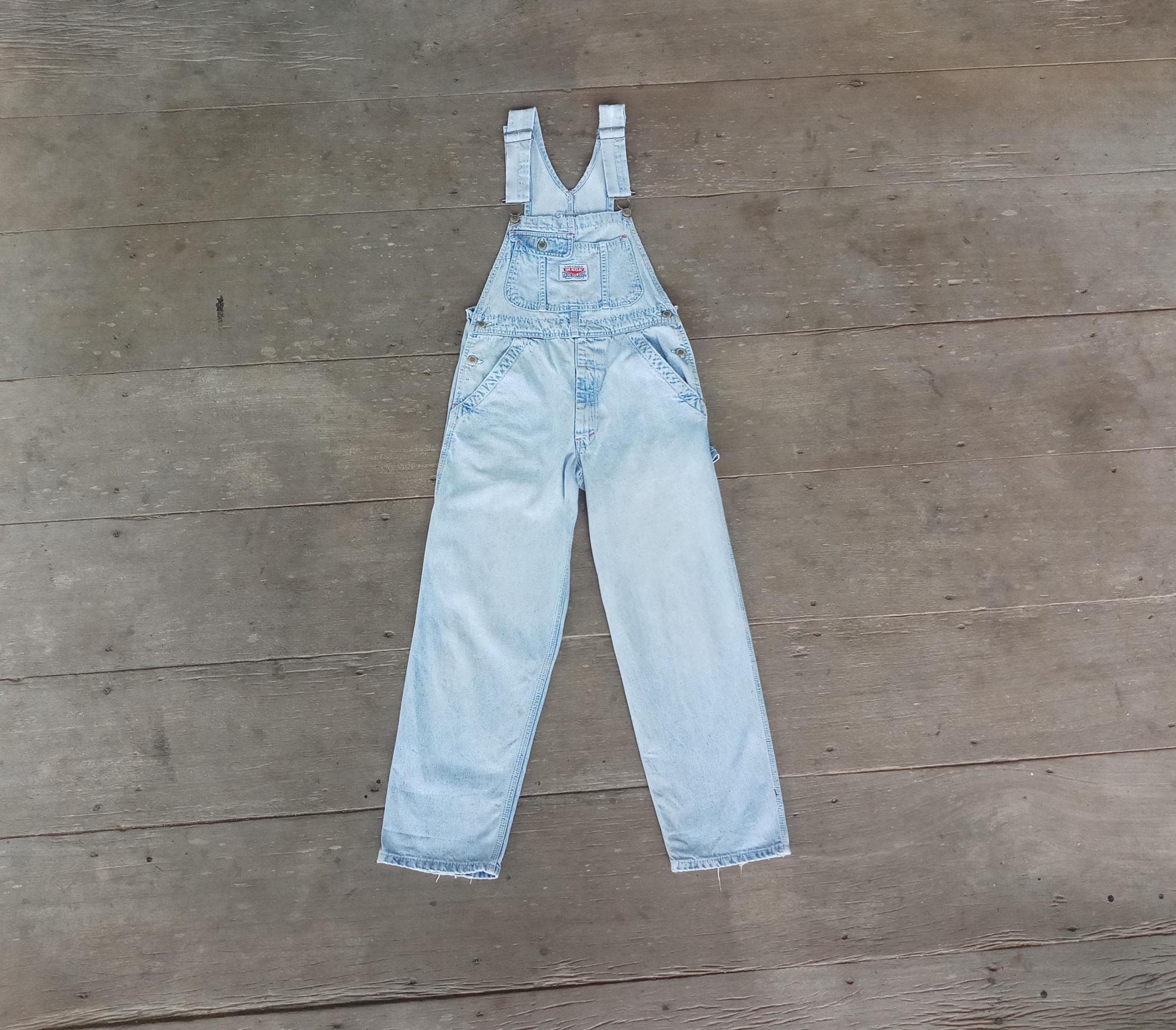 Ikeda overalls - Etsy 日本