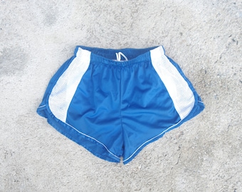 70s running shorts
