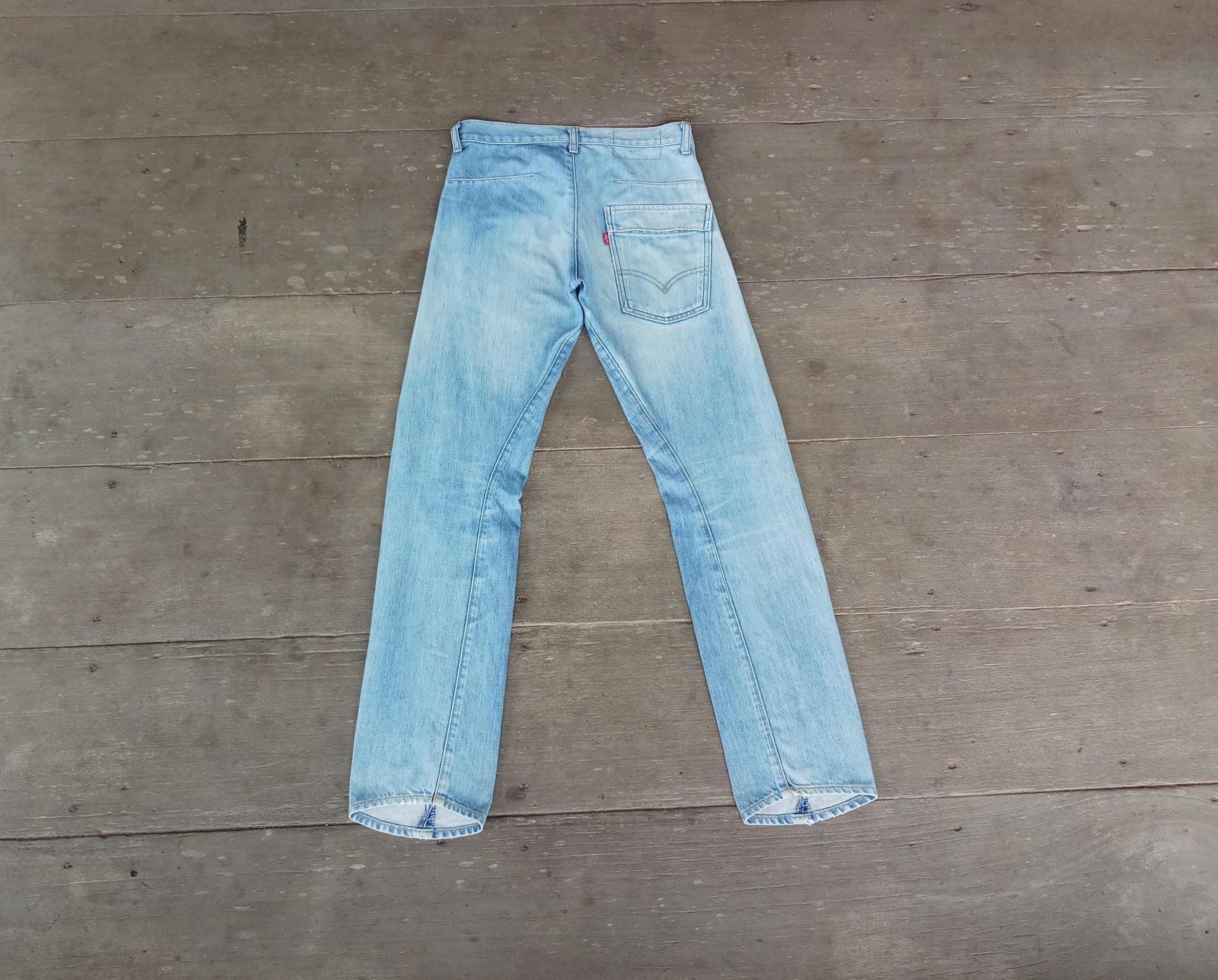 Levis 501 W29 L32 - Etsy