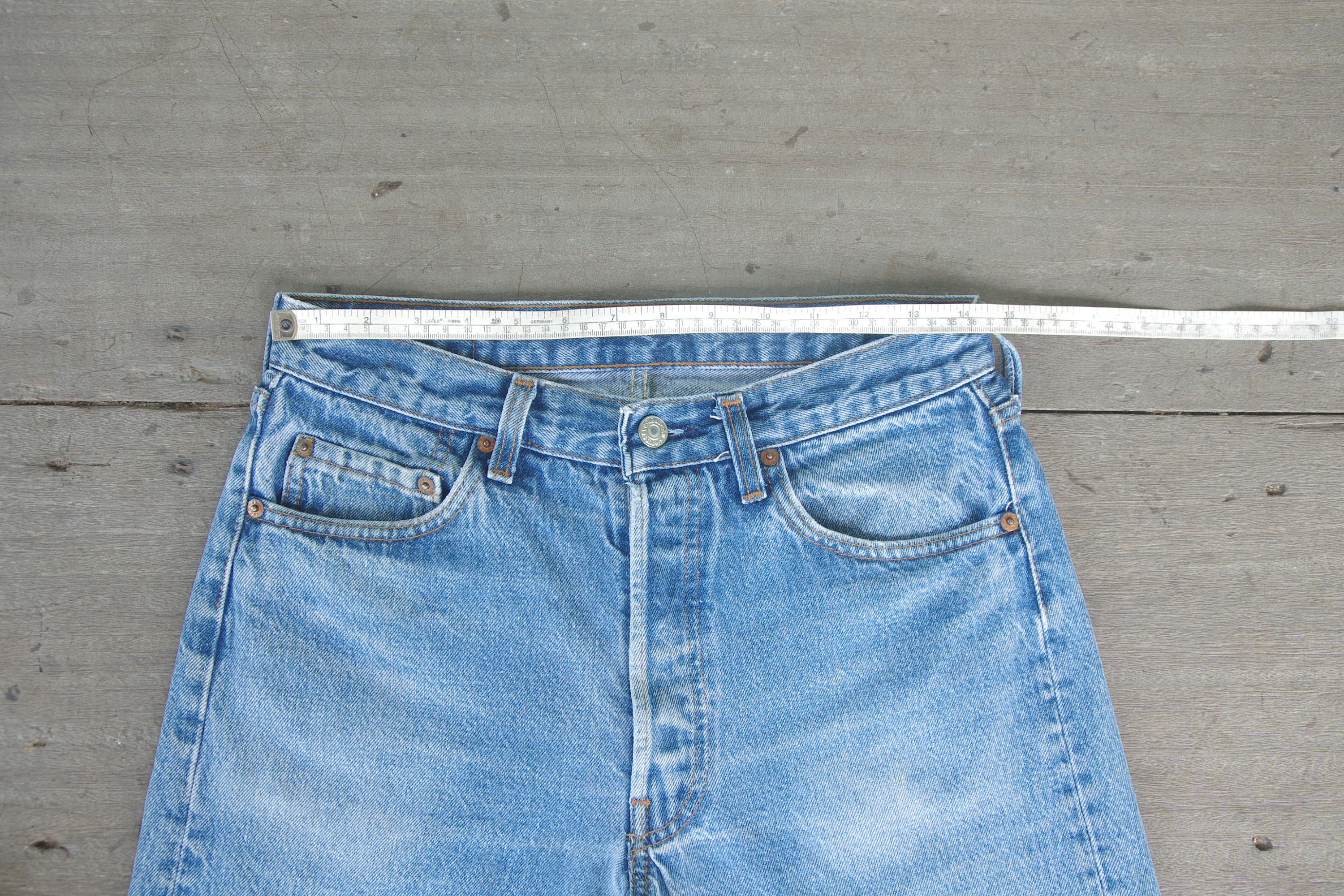 Faded Jeans Vintage Levis 501 Levis Shorts W28 W29levis 70s - Etsy