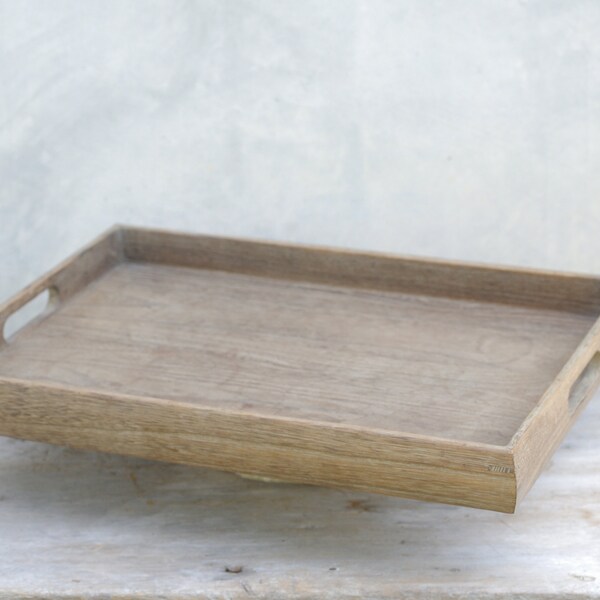 Wood Serving Tray - Etsy